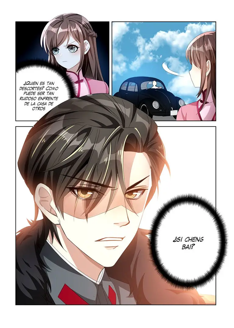 Marshal your wife ran again (2017) - Capítulo 109 - Página 6 - LectorTMOo