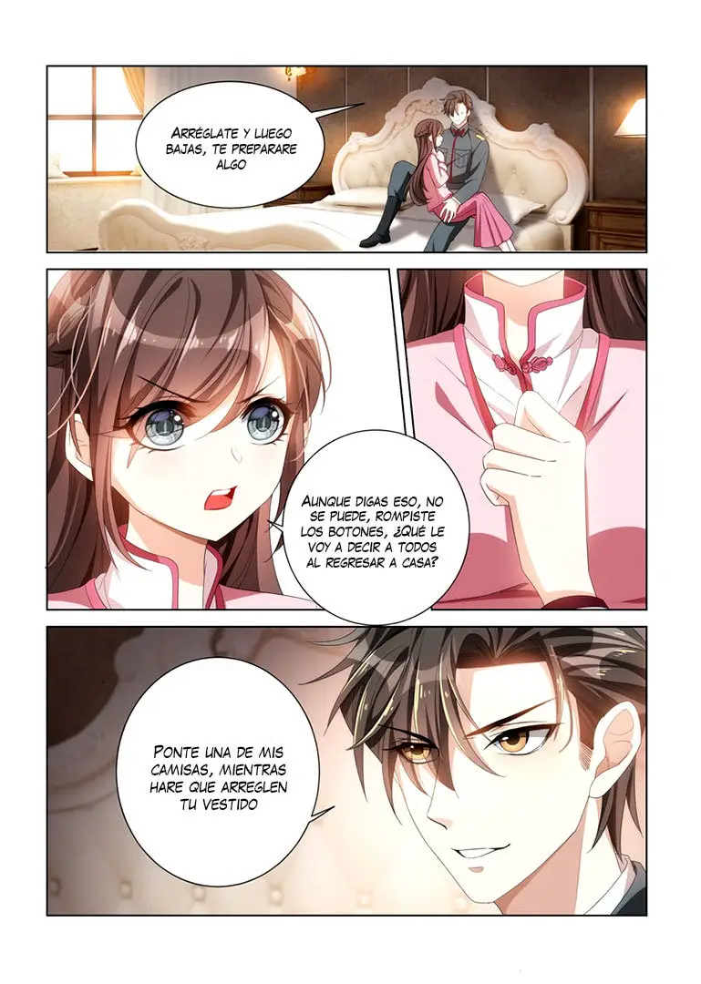 Marshal your wife ran again (2017) - Capítulo 111 - Página 2 - LectorTMOo