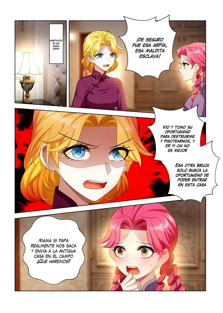 Marshal your wife ran again (2017) - Capítulo 112 - Página 8 - LectorTMOo