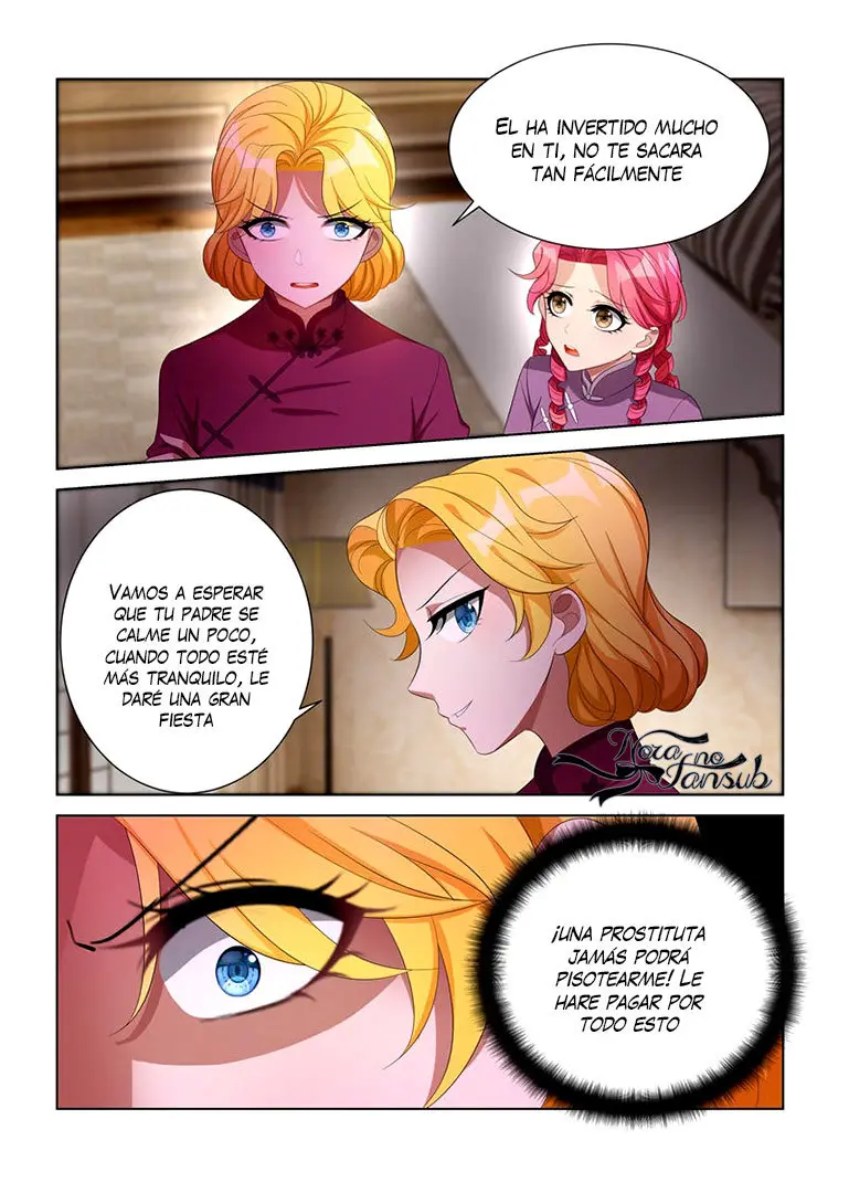 Marshal your wife ran again (2017) - Capítulo 112 - Página 9 - LectorTMOo
