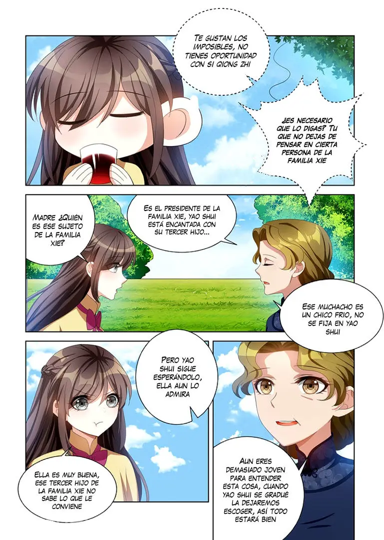 Marshal your wife ran again (2017) - Capítulo 113 - Página 6 - LectorTMOo