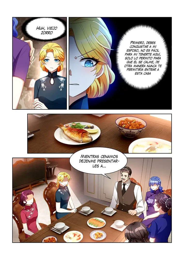 Marshal your wife ran again (2017) - Capítulo 114 - Página 5 - LectorTMOo