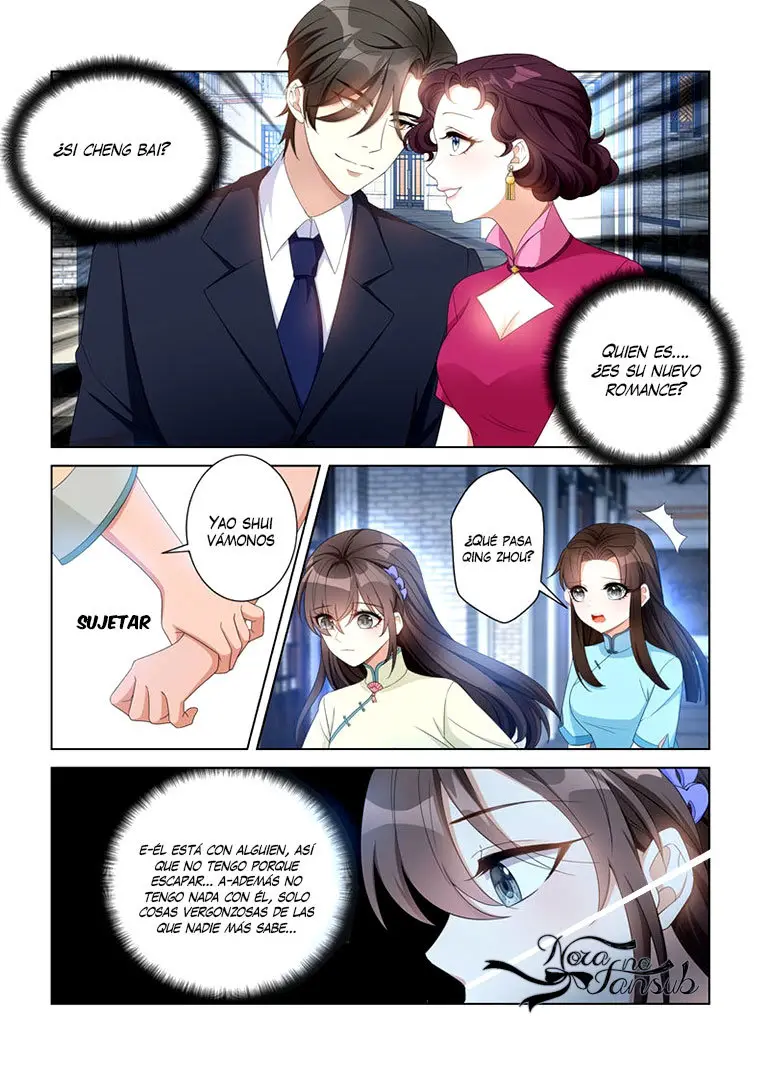 Marshal your wife ran again (2017) - Capítulo 114 - Página 9 - LectorTMOo