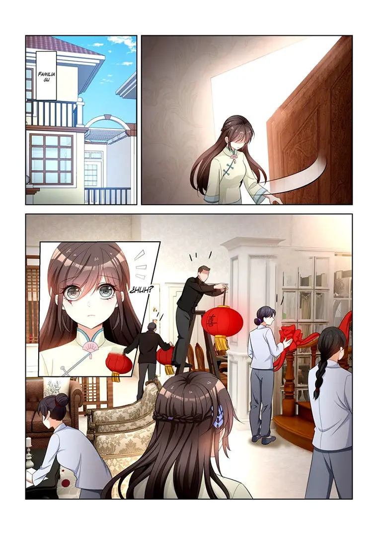Marshal your wife ran again (2017) - Capítulo 116 - Página 5 - LectorTMOo