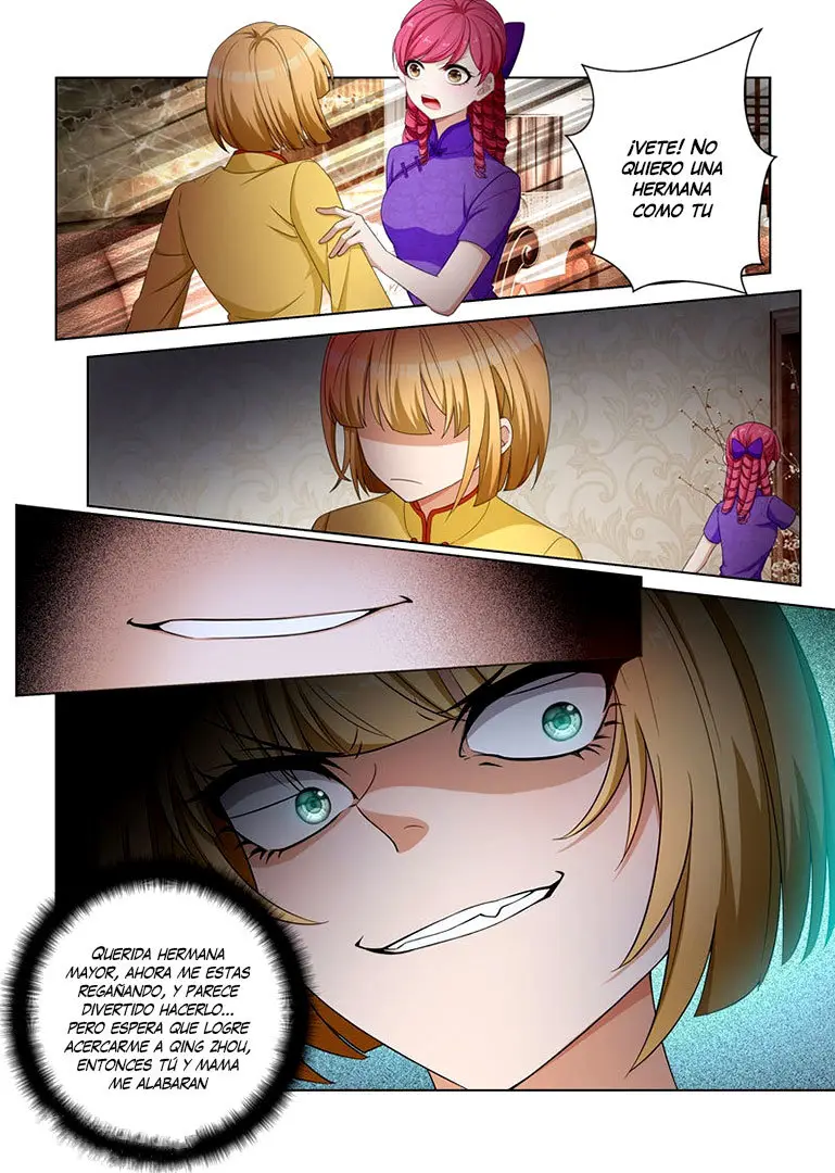 Marshal your wife ran again (2017) - Capítulo 117 - Página 5 - LectorTMOo