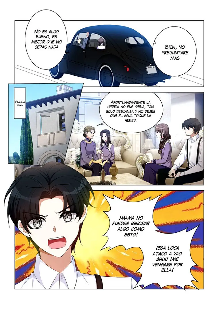 Marshal your wife ran again (2017) - Capítulo 120 - Página 5 - LectorTMOo