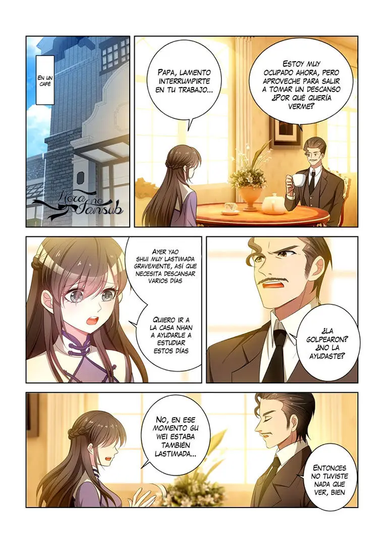 Marshal your wife ran again (2017) - Capítulo 121 - Página 2 - LectorTMOo