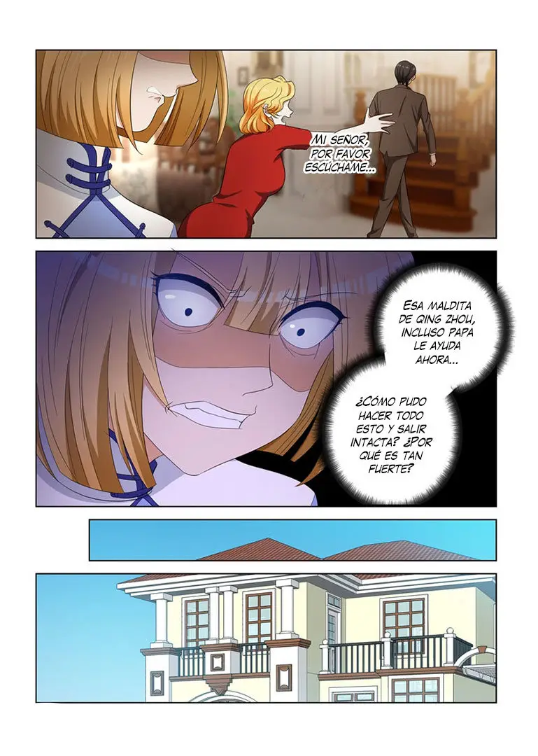 Marshal your wife ran again (2017) - Capítulo 124 - Página 6 - LectorTMOo