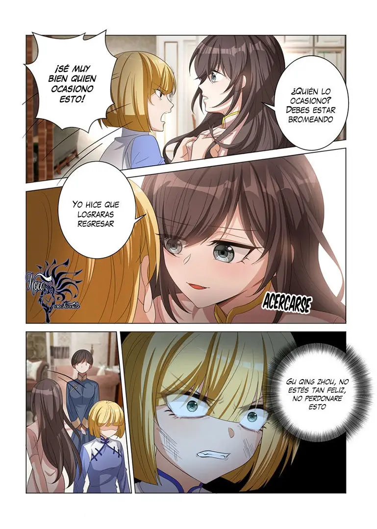 Marshal your wife ran again (2017) - Capítulo 125 - Página 9 - LectorTMOo