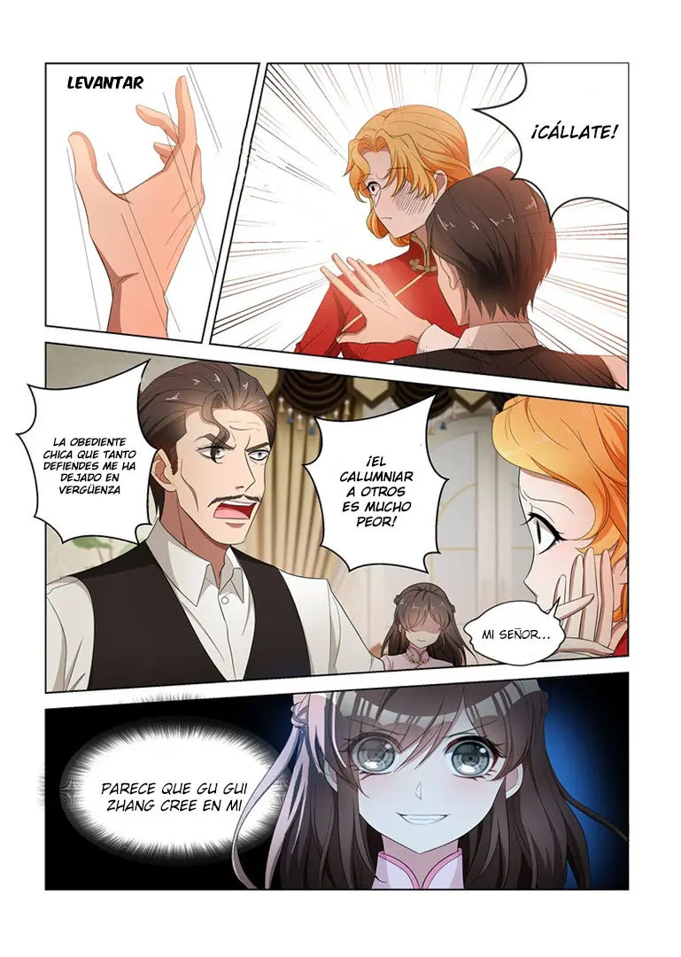 Marshal your wife ran again (2017) - Capítulo 126 - Página 4 - LectorTMOo
