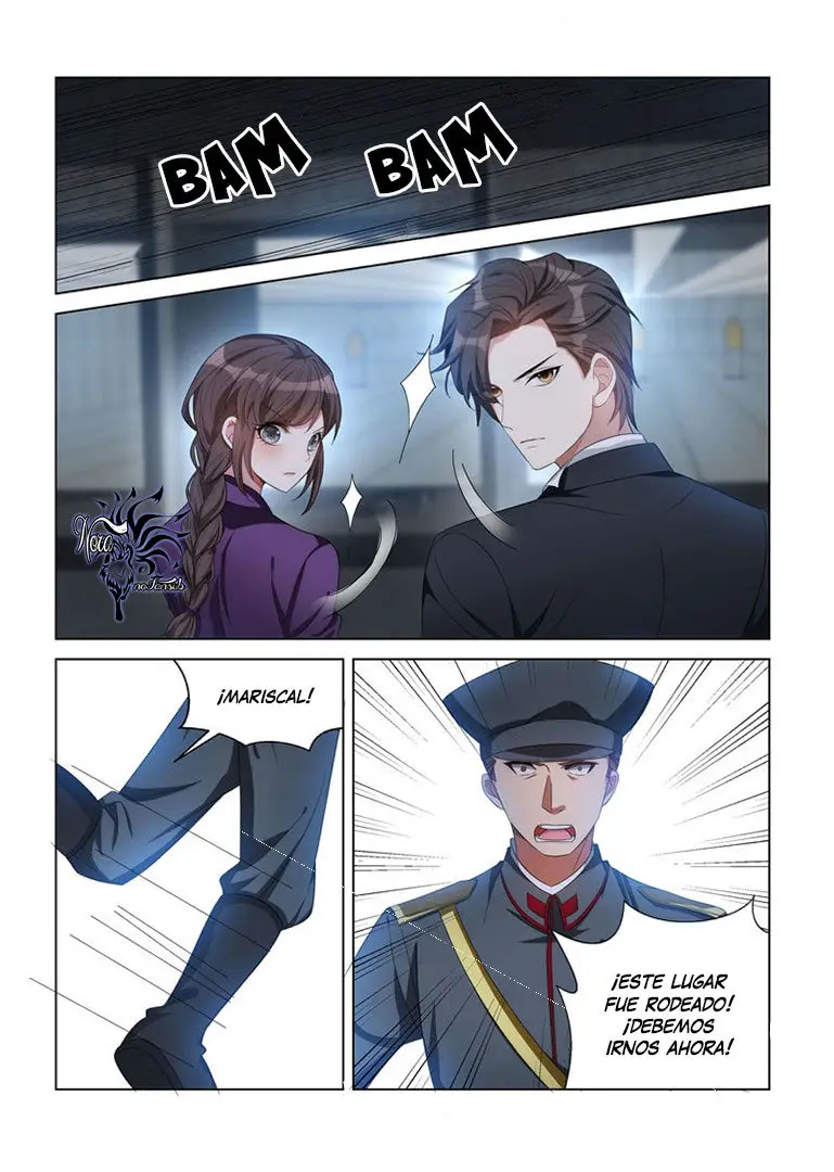 Marshal your wife ran again (2017) - Capítulo 129 - Página 9 - LectorTMOo