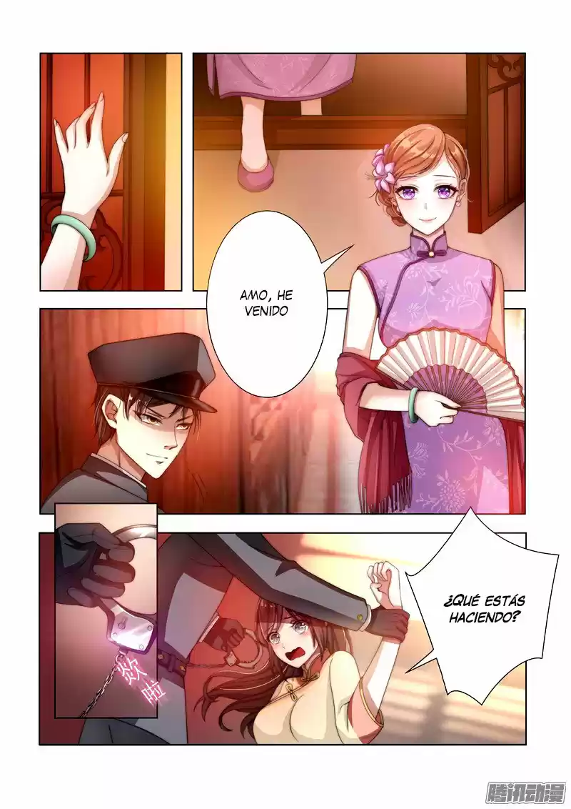 Marshal your wife ran again (2017) - Capítulo 13 - Página 6 - LectorTMOo