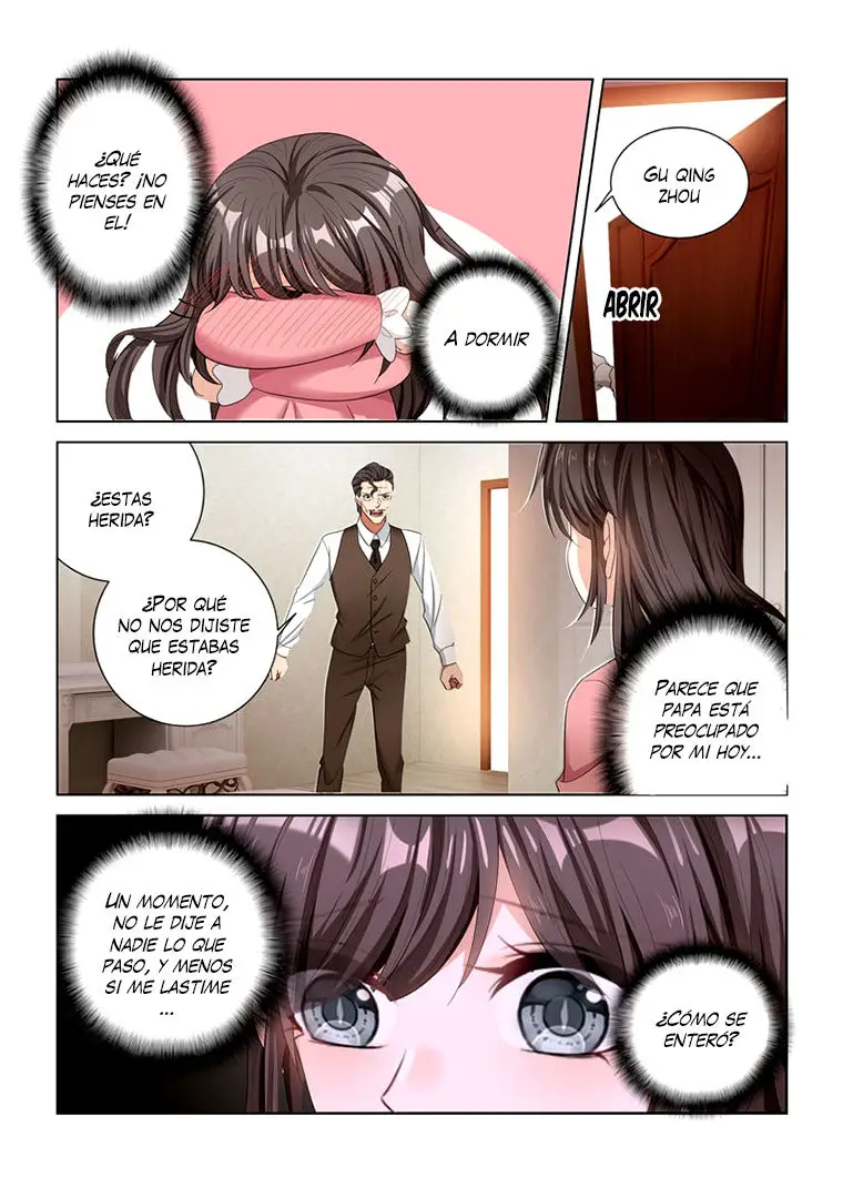 Marshal your wife ran again (2017) - Capítulo 131 - Página 6 - LectorTMOo