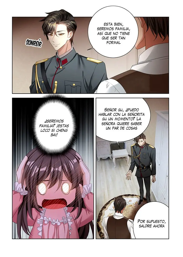 Marshal your wife ran again (2017) - Capítulo 131 - Página 9 - LectorTMOo