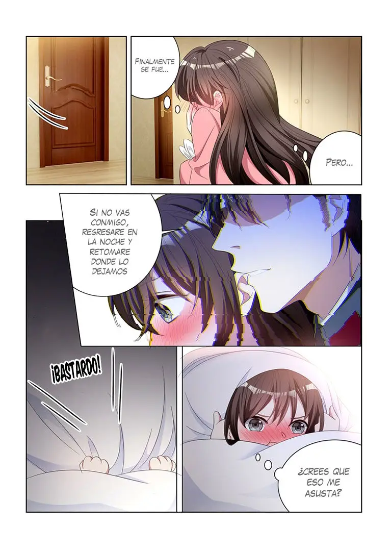 Marshal your wife ran again (2017) - Capítulo 133 - Página 5 - LectorTMOo