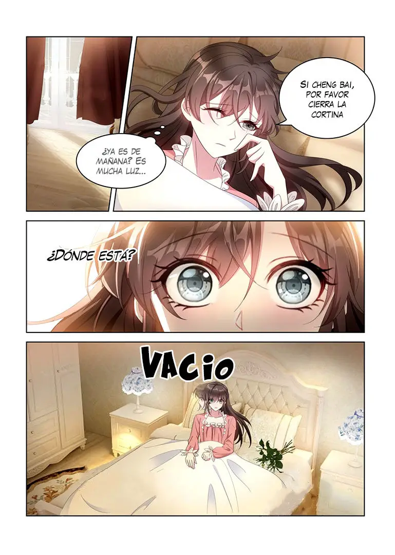 Marshal your wife ran again (2017) - Capítulo 135 - Página 8 - LectorTMOo