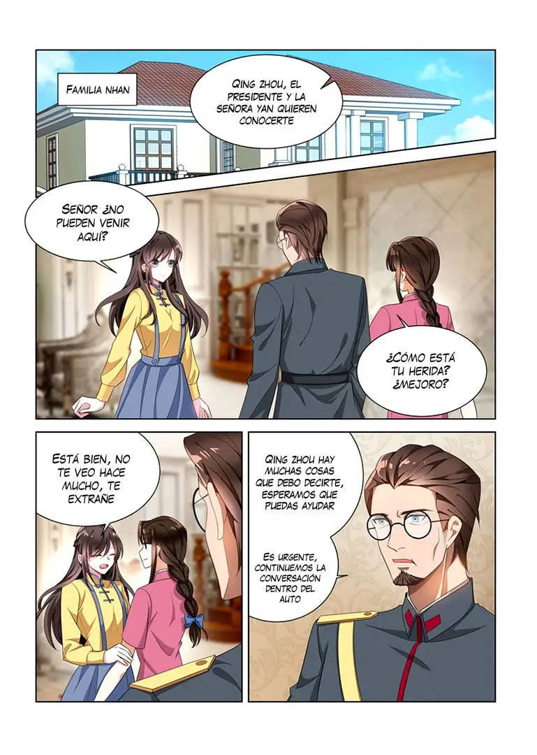 Marshal your wife ran again (2017) - Capítulo 136 - Página 2 - LectorTMOo