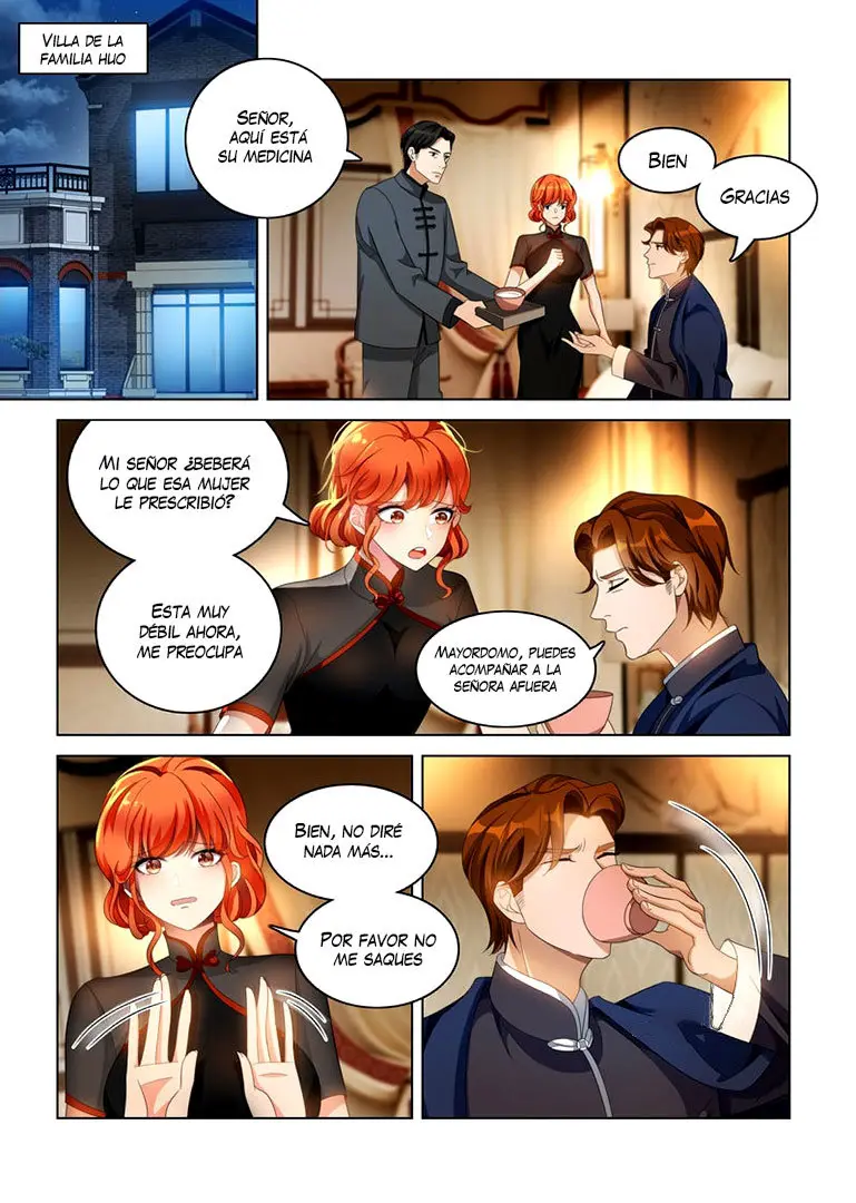 Marshal your wife ran again (2017) - Capítulo 138 - Página 2 - LectorTMOo