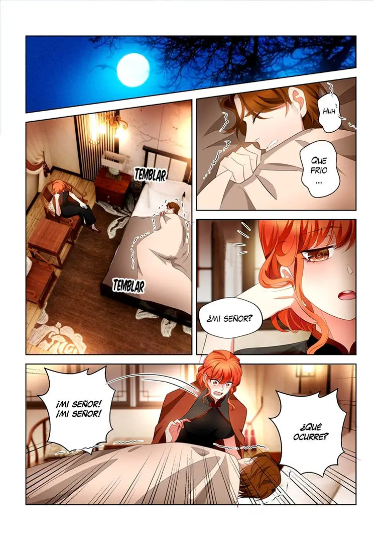 Marshal your wife ran again (2017) - Capítulo 138 - Página 3 - LectorTMOo