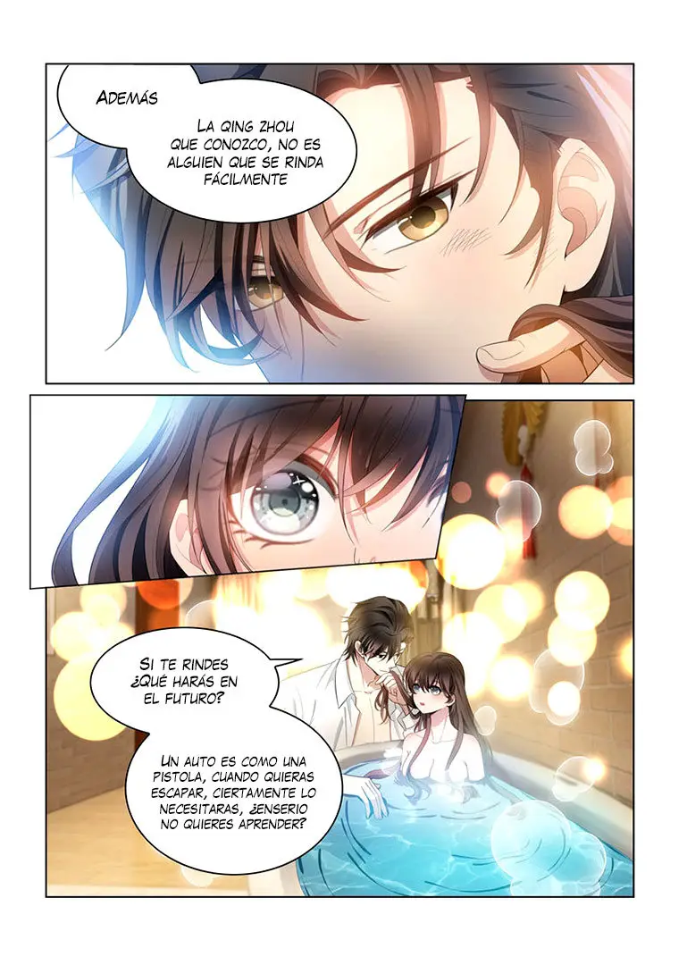 Marshal your wife ran again (2017) - Capítulo 145 - Página 5 - LectorTMOo