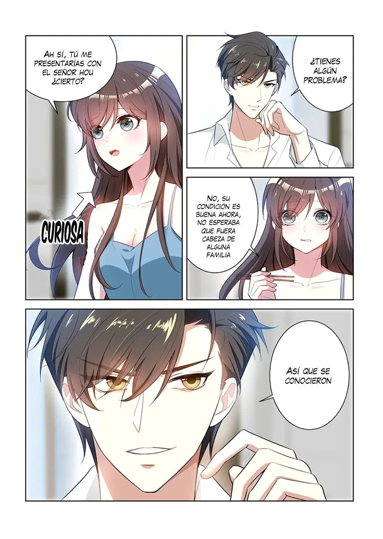 Marshal your wife ran again (2017) - Capítulo 147 - Página 5 - LectorTMOo