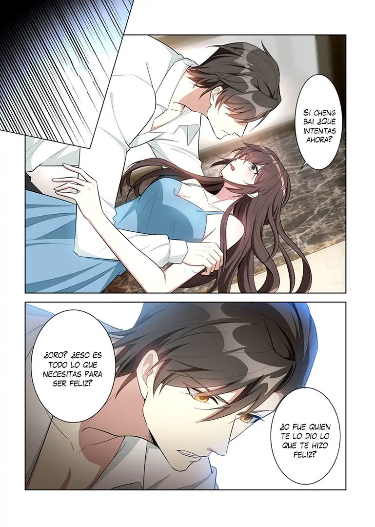 Marshal your wife ran again (2017) - Capítulo 147 - Página 8 - LectorTMOo