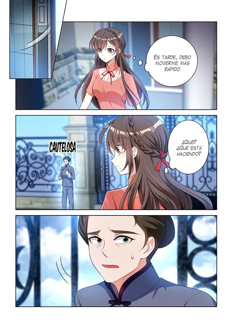 Marshal your wife ran again (2017) - Capítulo 149 - Página 8 - LectorTMOo