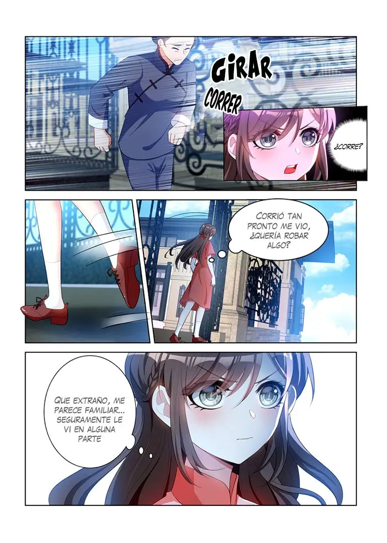 Marshal your wife ran again (2017) - Capítulo 149 - Página 9 - LectorTMOo