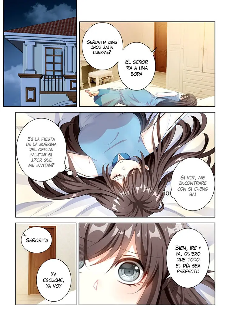 Marshal your wife ran again (2017) - Capítulo 150 - Página 7 - LectorTMOo