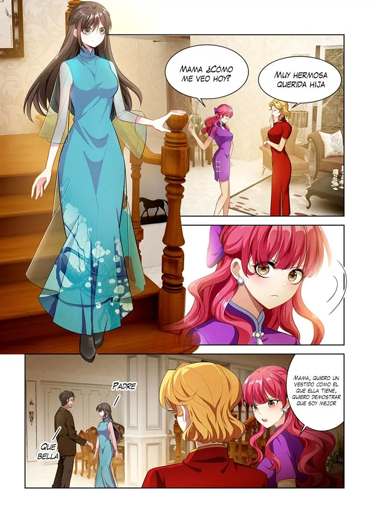 Marshal your wife ran again (2017) - Capítulo 150 - Página 8 - LectorTMOo