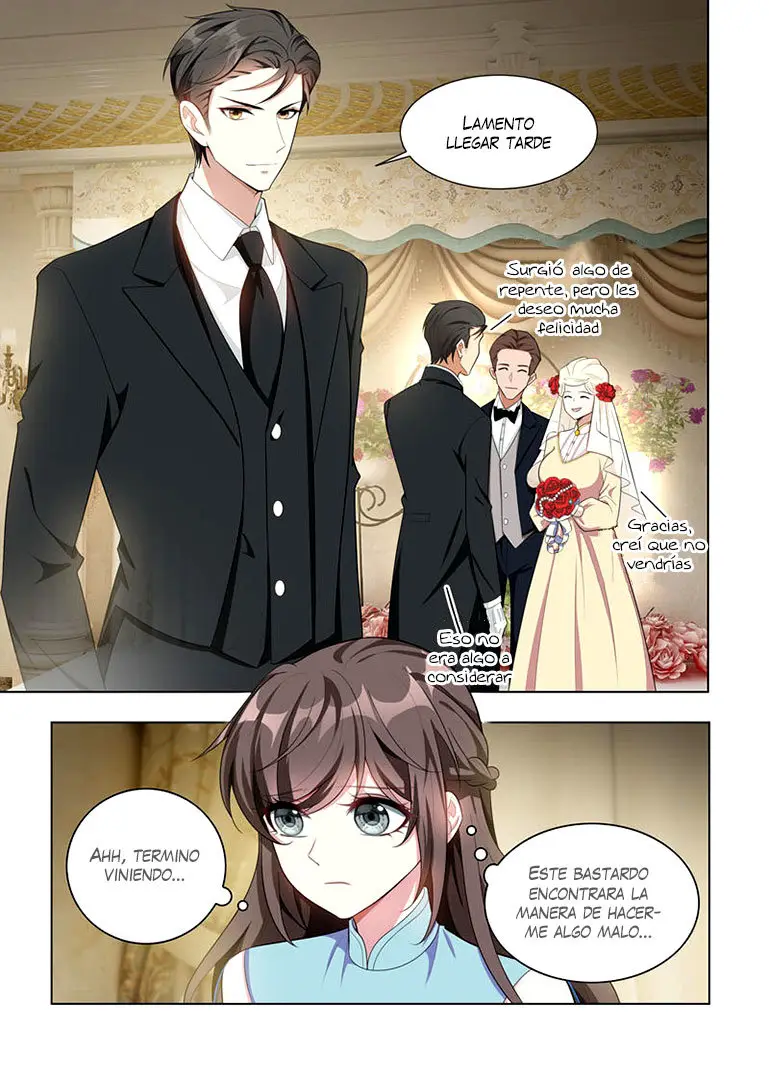 Marshal your wife ran again (2017) - Capítulo 151 - Página 8 - LectorTMOo