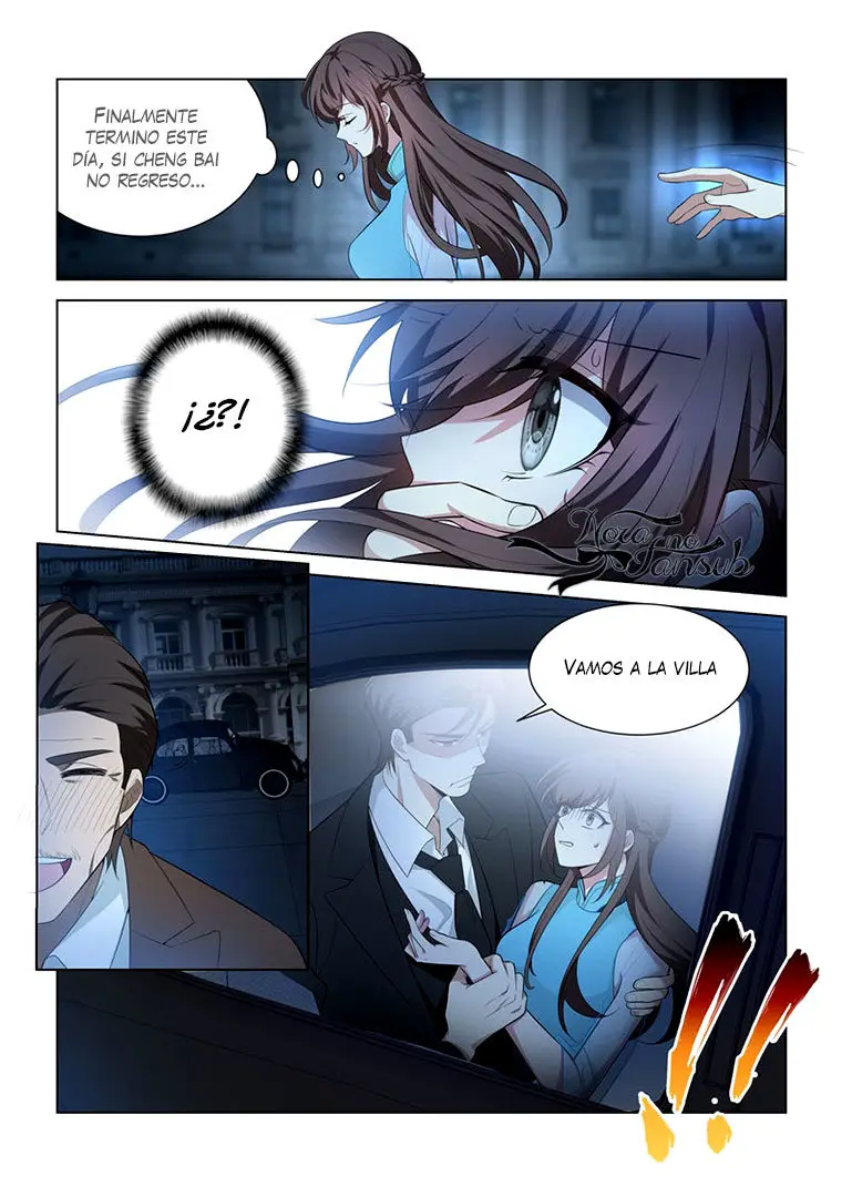 Marshal your wife ran again (2017) - Capítulo 152 - Página 12 - LectorTMOo