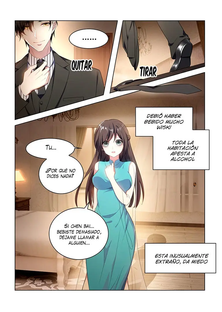 Marshal your wife ran again (2017) - Capítulo 153 - Página 3 - LectorTMOo