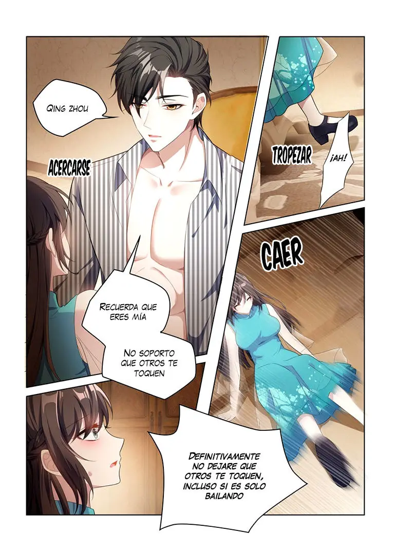 Marshal your wife ran again (2017) - Capítulo 153 - Página 4 - LectorTMOo