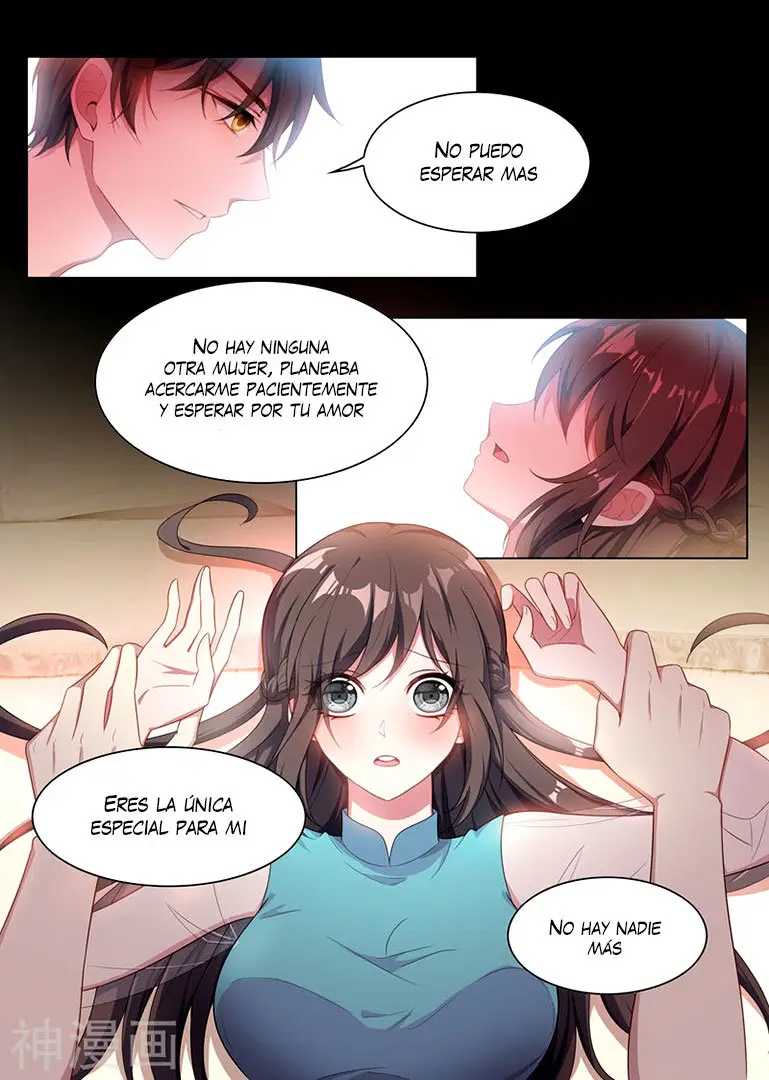 Marshal your wife ran again (2017) - Capítulo 153 - Página 6 - LectorTMOo
