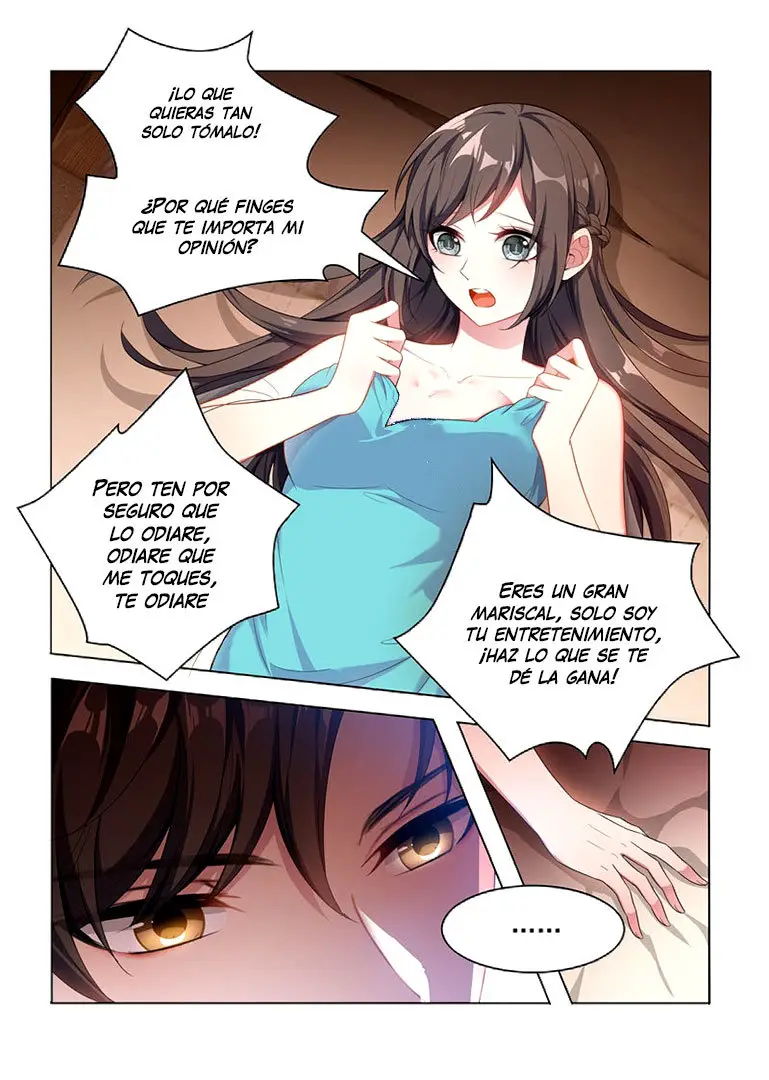 Marshal your wife ran again (2017) - Capítulo 153 - Página 8 - LectorTMOo