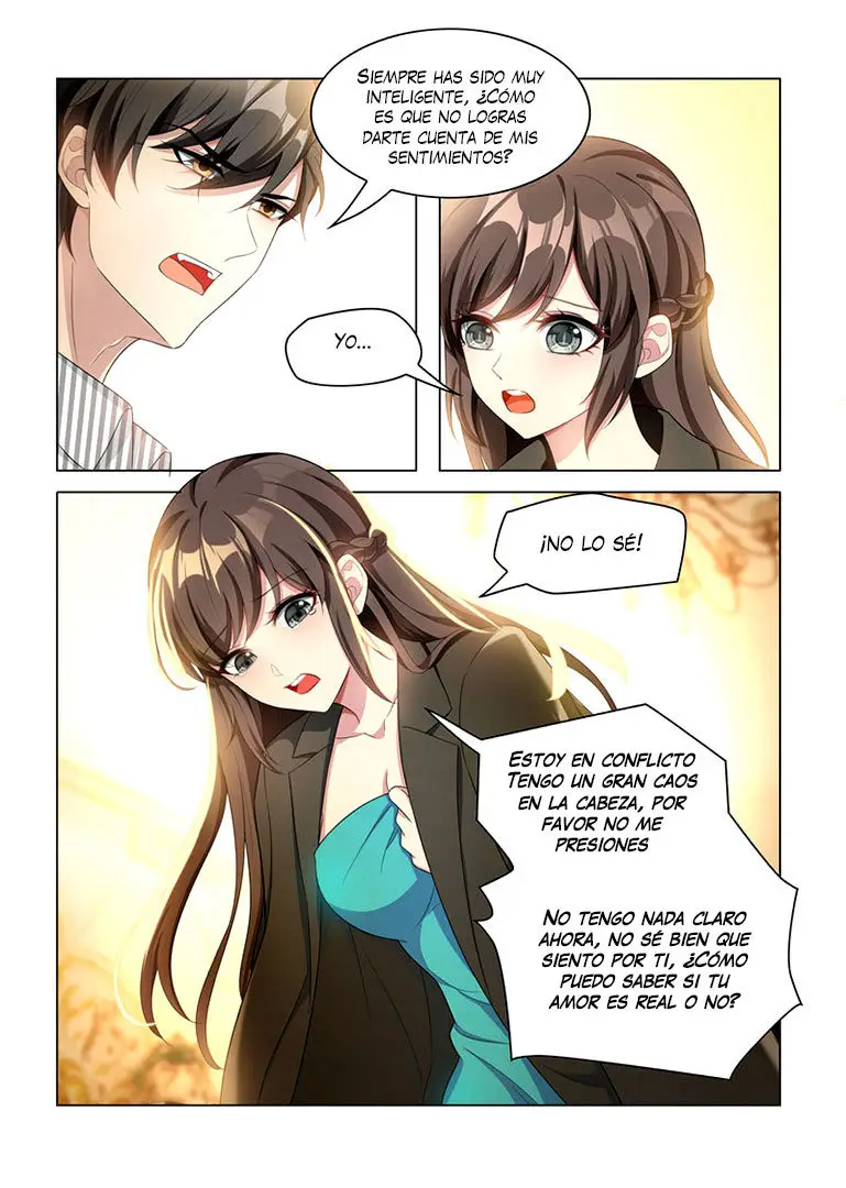 Marshal your wife ran again (2017) - Capítulo 155 - Página 4 - LectorTMOo
