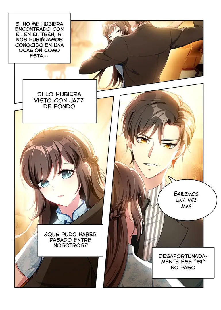 Marshal your wife ran again (2017) - Capítulo 156 - Página 6 - LectorTMOo