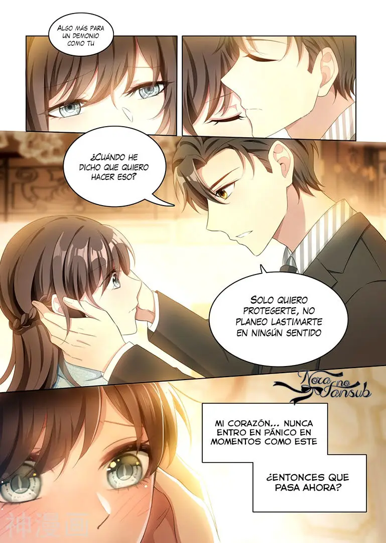 Marshal your wife ran again (2017) - Capítulo 156 - Página 9 - LectorTMOo