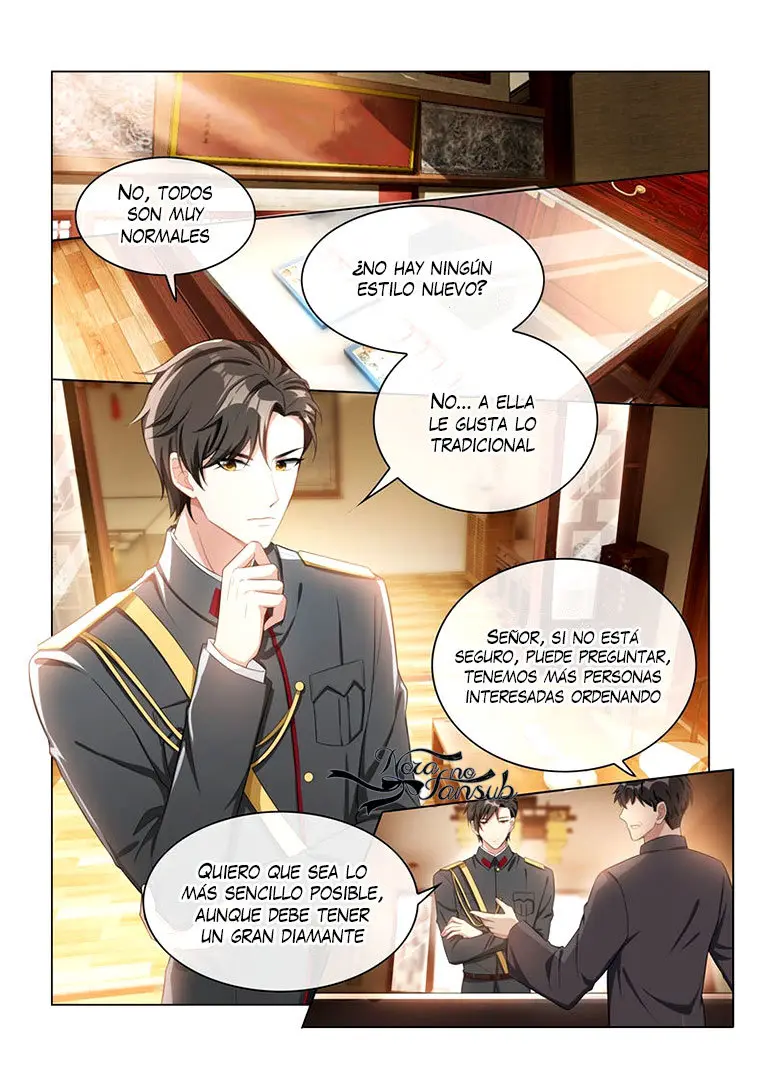 Marshal your wife ran again (2017) - Capítulo 158 - Página 2 - LectorTMOo