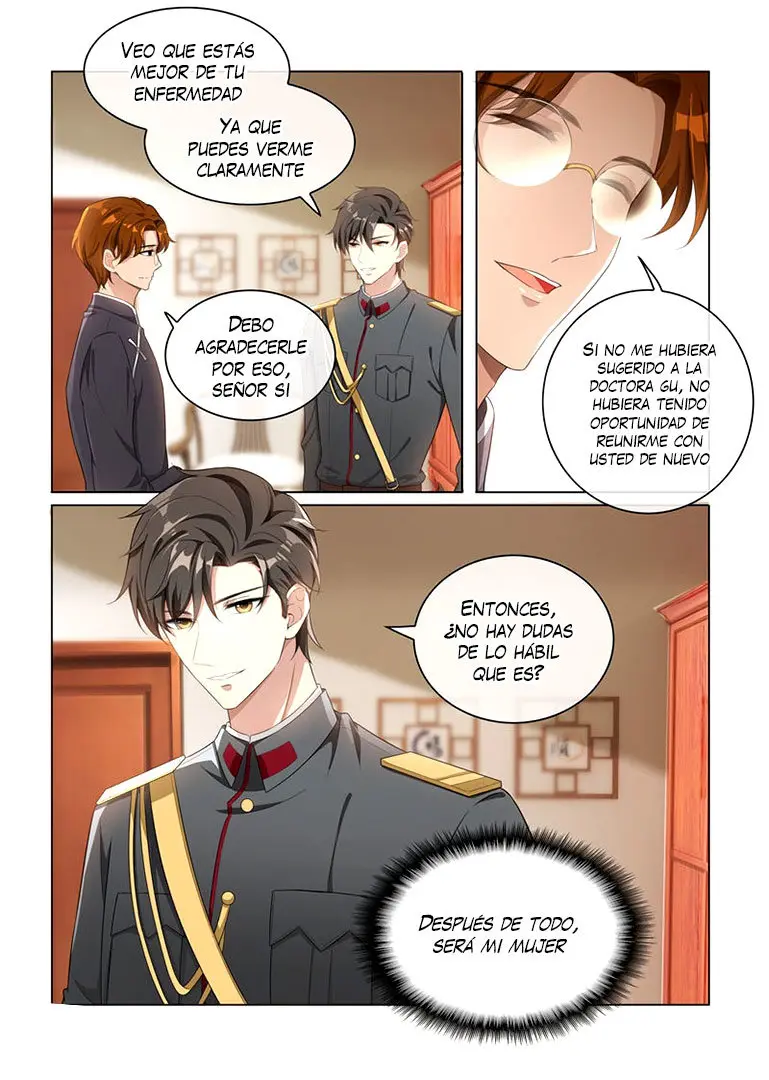 Marshal your wife ran again (2017) - Capítulo 158 - Página 5 - LectorTMOo