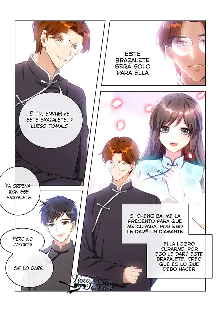Marshal your wife ran again (2017) - Capítulo 158 - Página 9 - LectorTMOo