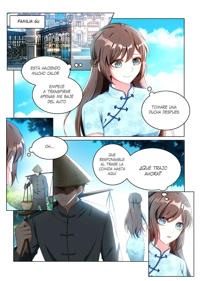 Marshal your wife ran again (2017) - Capítulo 159 - Página 4 - LectorTMOo