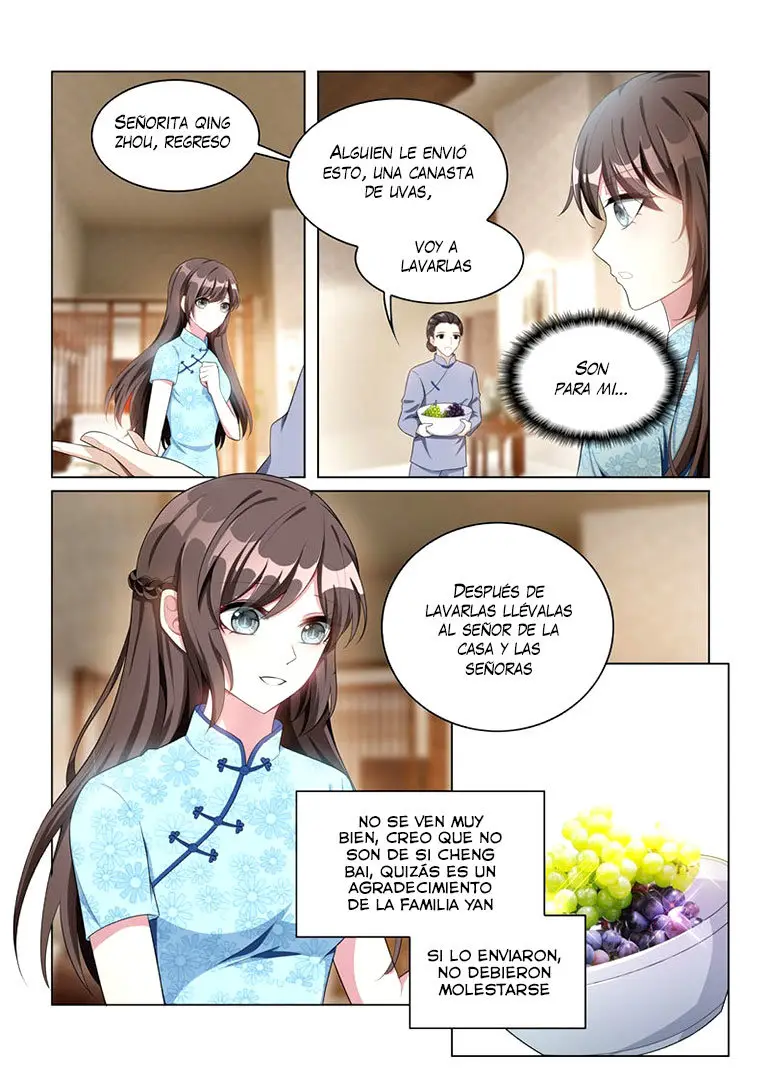 Marshal your wife ran again (2017) - Capítulo 159 - Página 6 - LectorTMOo