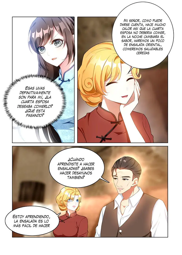 Marshal your wife ran again (2017) - Capítulo 159 - Página 10 - LectorTMOo