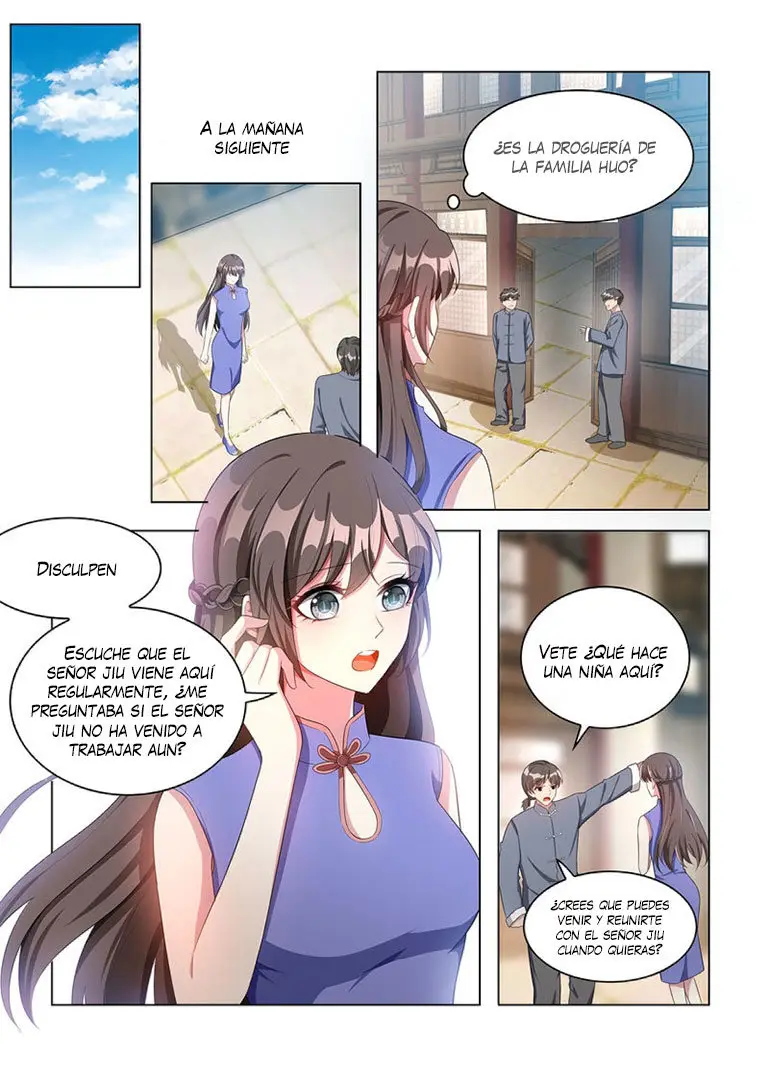 Marshal your wife ran again (2017) - Capítulo 159 - Página 16 - LectorTMOo