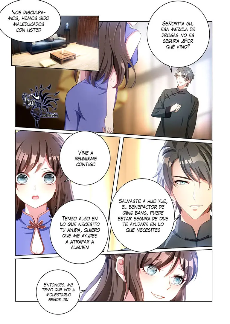 Marshal your wife ran again (2017) - Capítulo 159 - Página 20 - LectorTMOo