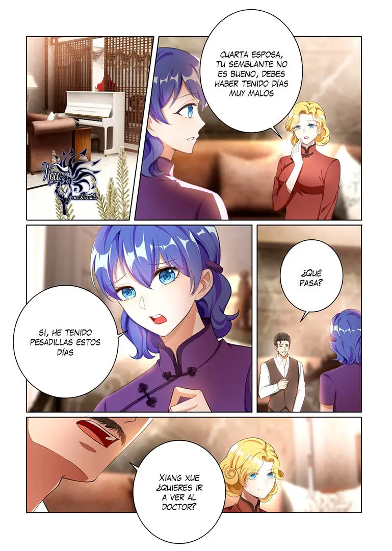 Marshal your wife ran again (2017) - Capítulo 160 - Página 4 - LectorTMOo