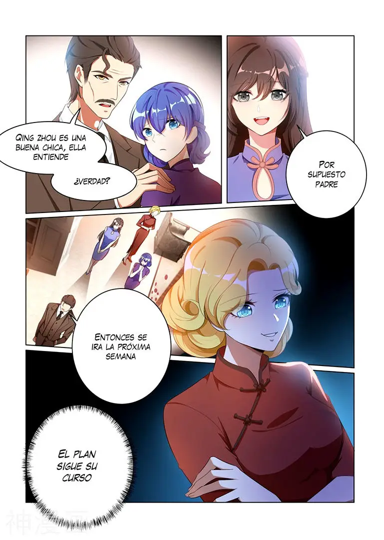 Marshal your wife ran again (2017) - Capítulo 160 - Página 14 - LectorTMOo
