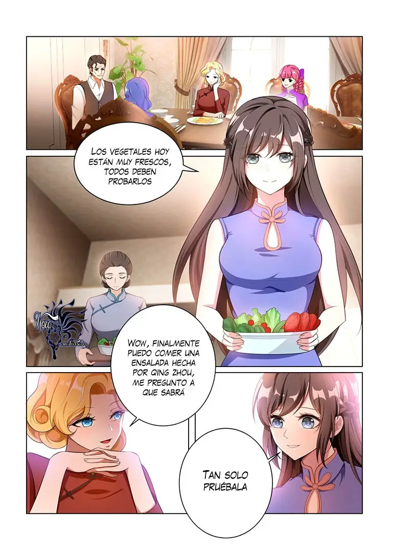Marshal your wife ran again (2017) - Capítulo 160 - Página 20 - LectorTMOo